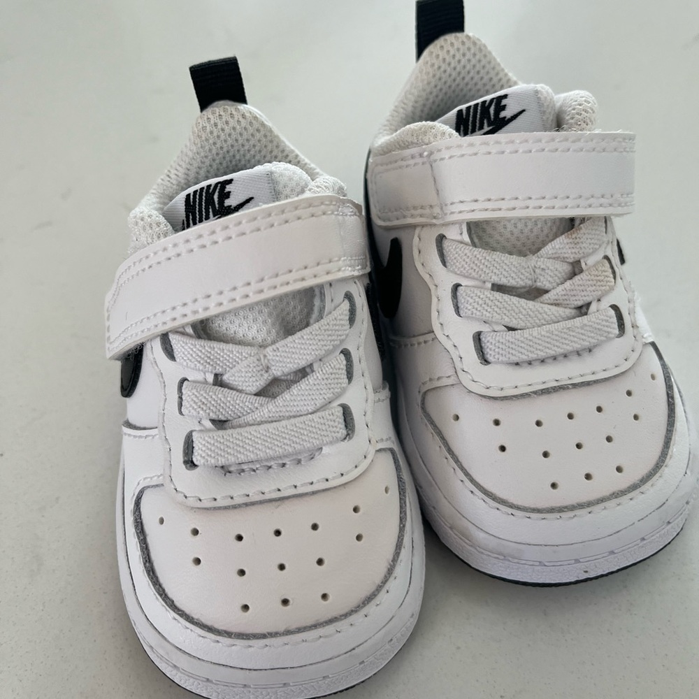 Baby Nikes